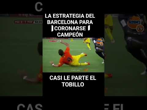 Con ustedes los inocentes #barca #realmadrid #penales #triunfosrobados #latan #robos