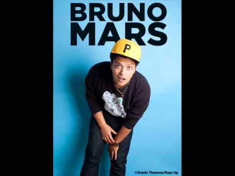 Grenade (The Hooligans Remix) - Bruno Mars