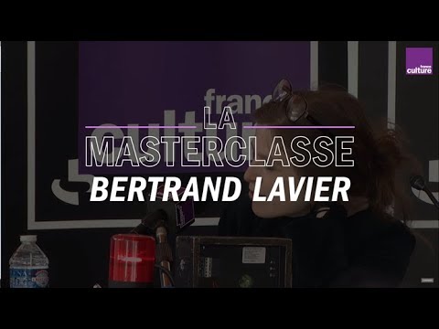 Vido de Bertrand Lavier