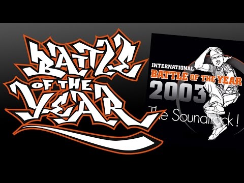 Urban Delight feat. The Catch - 25 Years (Battle O…