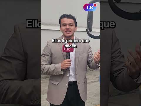 Nueva ola de extorsión golpea a transportistas: “Necesitamos ayuda” | #lr