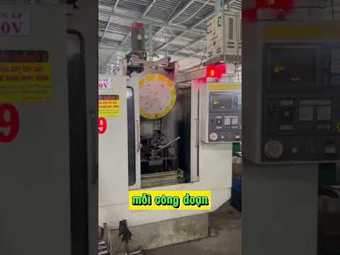 Một ngày tại xưởng Newtech