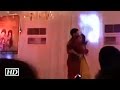 IANS : Shahid-Mira Rajput Sangeet Ceremony - Inside Romance Video Leaked