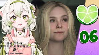 Raindrops keep falling on my head || Laimu plays Death Stranding 2: On