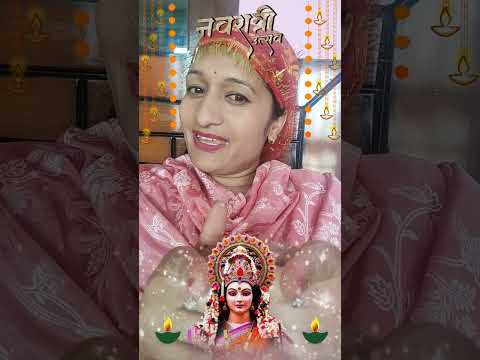 unke hatho mein lag jaye tala#maa#bhakti #shorts