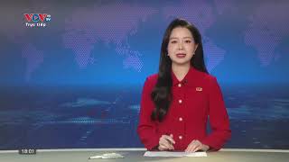 🔴[TRỰC TIẾP] Bản tin 18h ngày 28/10/2024 | VOVTV