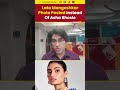 Athiya Shetty Faces Heat After Posting Wrong Tribute Photo |NewsX