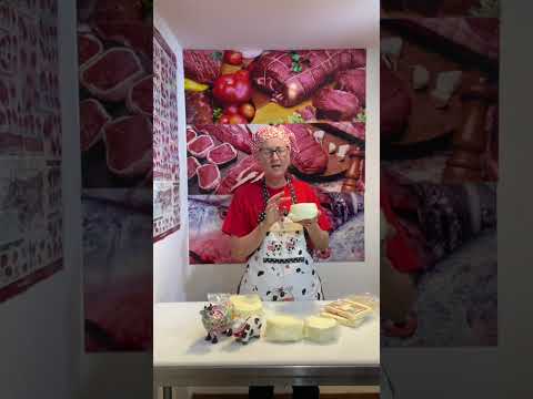 🧀 A dona Vera falou e é sucesso garantido!