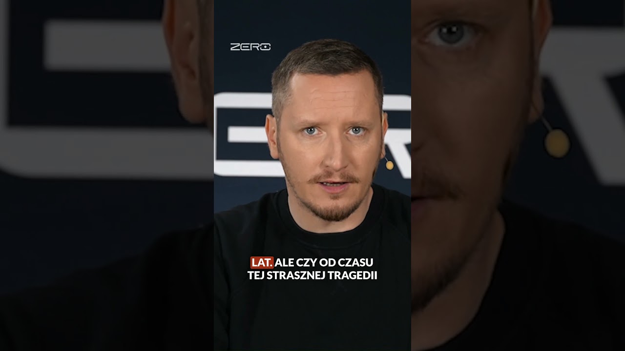 CO ZMIENIŁO SIĘ PO TRAGEDII KAMILKA?