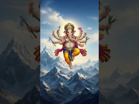 Ganapati Bappa Morya #ganapatibapa #ganesha #love #likeandsubscribe #trending #viral #shorts