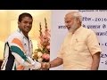 TN - PM Asks Narsingh Yadav to Participate in Olympics Without Any Tension