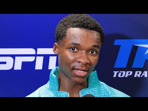 Abdullah Mason REACTS TO Davis brothers JUMPING ALBRIGHT BACKSTAGE & dramatic stoppage win!