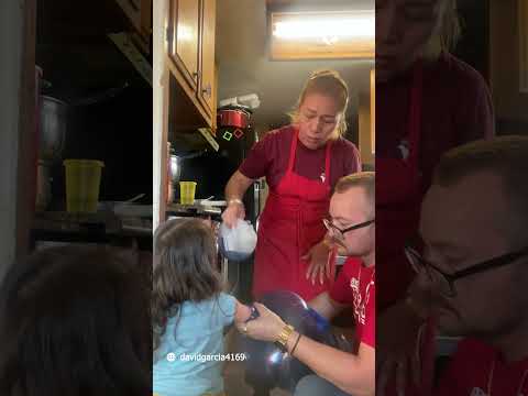 Esta mamá enseñó física, resolvió y educó