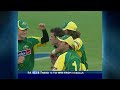 SA vs AUS | Highlights from the Greatest ODI in History