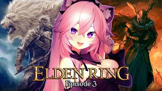 Nyanners Plays Elden Ring | Episode 3