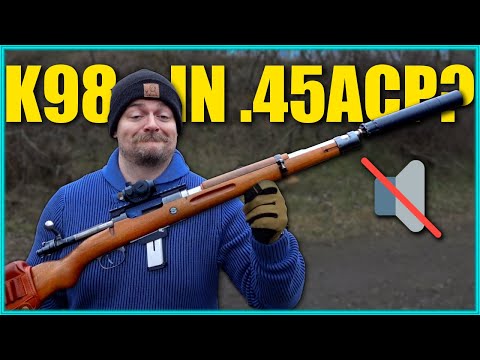 Revisiting My Worst Rifle Build