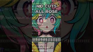 I Thought She'd Go On Forever