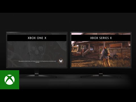 Xbox Series X - Demo Técnica de Tiempos de Carga