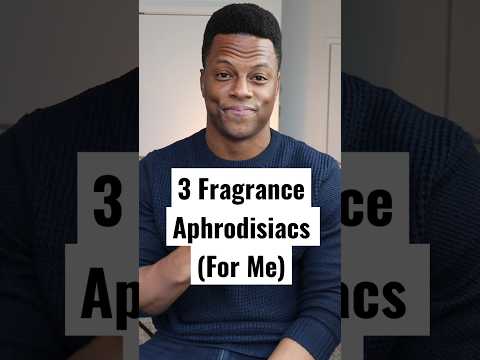 3 Fragrances With INEXPLICABLE Allure…😏 #shorts