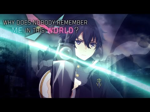 A Giant Demon vs a Blade Gun | Why Does Nobody Remember Me in This World?