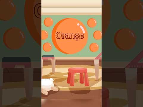 Learning colours | kids fun learning | education |