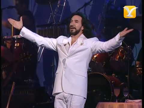 Marco Antonio Solis, Mi Eterno Amor Secreto, Festival de Viña 2005