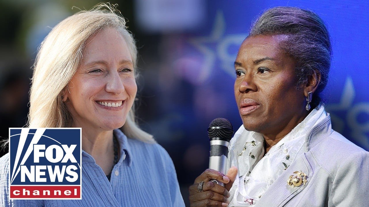 Gender gap appears as significant factor in Va., NJ races, according to Fox News analysis