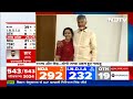 Andhra Election Result 2024: गिरफ्तारी से लेकर Andhra Pradesh में नया अध्याय शुरू करने तक का सफर  - 03:06 min - News - Video