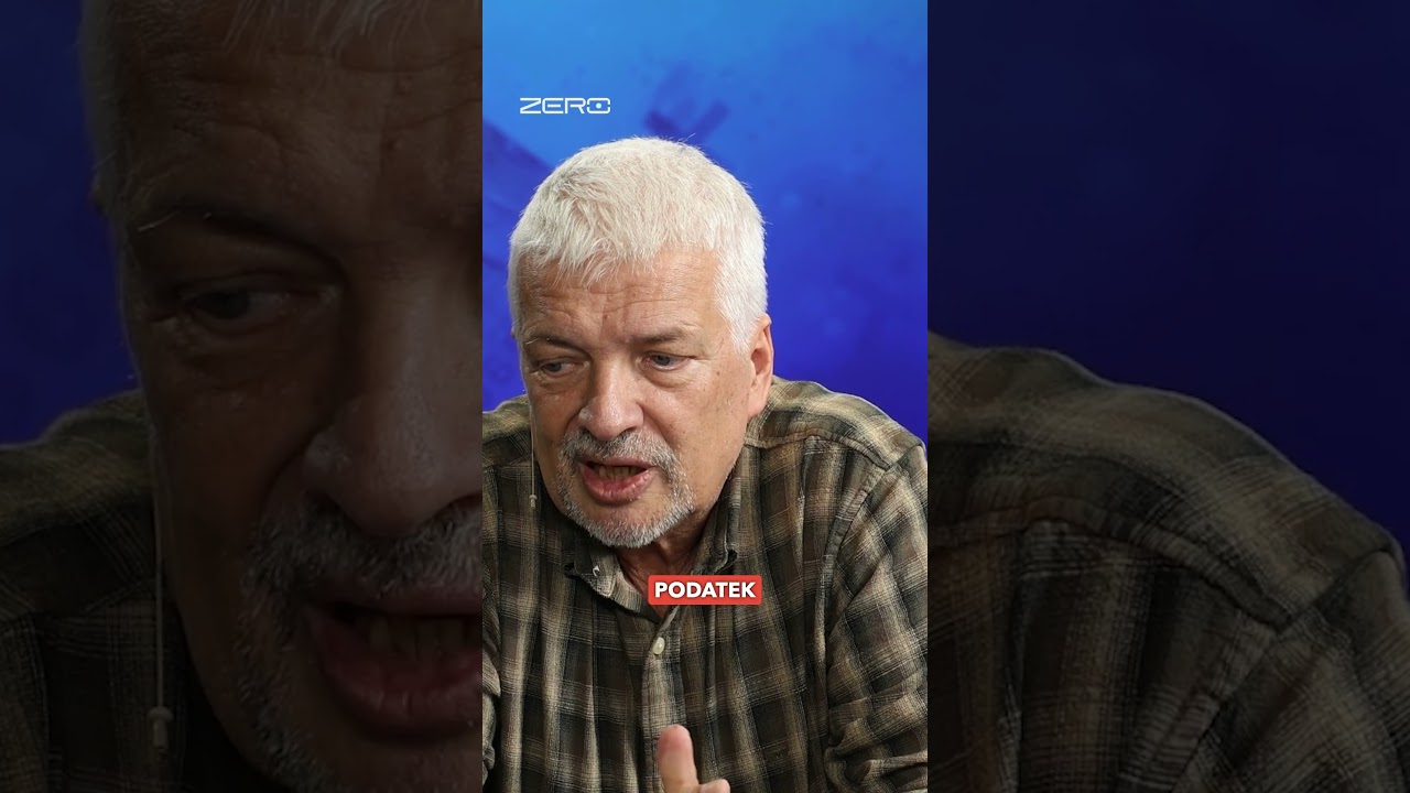 DLACZEGO SUPERMARKETY PŁACĄ TAK MAŁO?