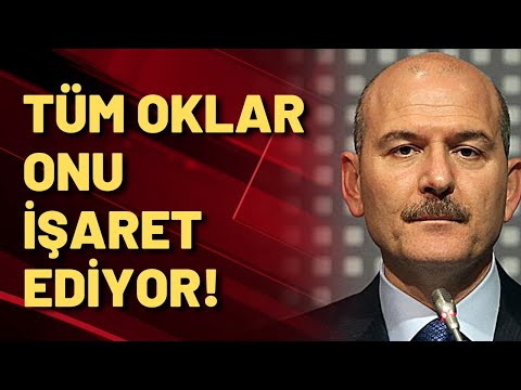 Süleyman Soylu Sedat Peker'in iddialarının neresinde?