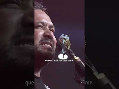 Jesus Cristo é o Senhor #Shorts #Fernandinho Jesus Cristo é o Senhor #Shorts #Fernandinho