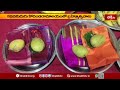 కడవకుదురు కోదండరామాలయంలో బ్రహ్మోత్సవాలు.. | Brahmotsavalu at the Kodandaramalayam in Kadavakuduru  - 02:08 min - News - Video