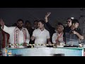 LIVE: Rahul Gandhi leads a massive roadshow from Bhopal Uttar to Bhopal Madhya in MP | News9  - 36:09 min - News - Video