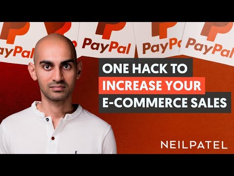 One e-Commerce Hack That Will Increase Your Sales