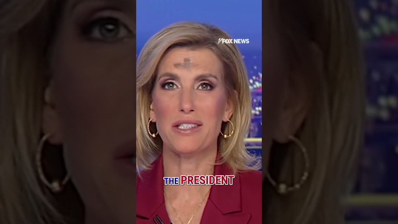 Laura Ingraham: This is our nation's birthday, and no one likes a party pooper #shorts