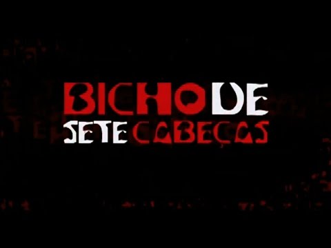 Bicho de Sete Cabeças'
