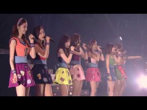 Girls Generation (SNSD) - everyday love (sub. español)