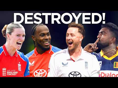 🔥 GREATEST Wickets of 2026!