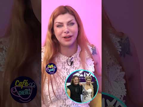 Xoana González revela que no le pagaron en 'Al filo de la ley': "Renato, si te fue bien, repartí"