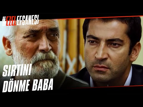 O Kadına Kızım Demem Ben! | Ezel