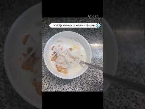 Vẫn ăn món mình thích nhưng là phiên bản healthy hơn🥰 #diet #dailyvlog