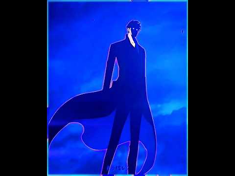 Fr Fr 🥀 | Solo Leveling Jinwoo Edit | #sololeveling #jinwoo #anime