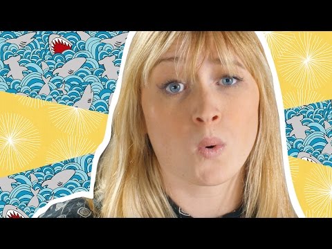 What does Spoonflower have in common with Kaila Mullady, the 2015 World Beatbox Champion? Watch (and listen!) as Kaila uses Spoonflower to transform her apartment from plain and boring to exciting and vibrant. Custom printed fabric, wallpaper and gift wrap never sounded so good. Find your sound. Color your world. What does Spoonflower have in common with Kaila Mullady, the 2015 World Beatbox Champion? Watch (and listen!) as Kaila uses Spoonflower to transform her apartment from plain and boring to exciting and vibrant. Custom printed fabric, wallpaper and gift wrap never sounded so good. Find your sound. Color your world.