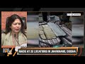 IT Deptt Seizes Rs 300cr. in Raids at Premises Linked to Congress MP,  PM Modi Takes Dig | News9