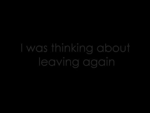 The 1975 - Anobrain LYRICS