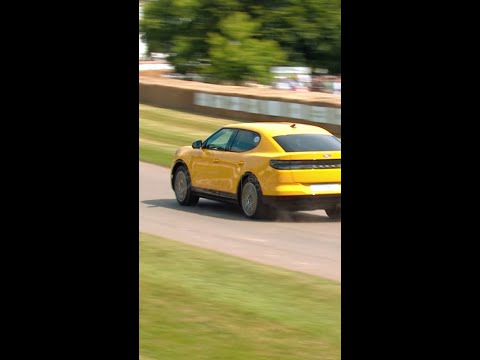 Ford Capri - #LegendenErTilbake