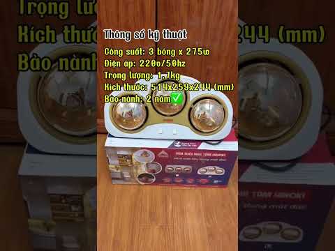 Lạnh rồi bà nào chưa mua đèn sưởi thì sắm đi thôi #cocaxinchao0 #densuoinhatam #densuoi #densuoitre