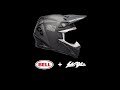 Bell Helmets Moto-9 Flex + SlayCo