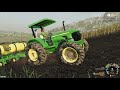 John Deere 7000 Planter v1.2.0.0