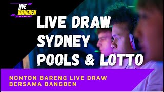 LIVE SYDNEY | LIVE DRAW SDY | 象山看台北 - 4K即時影像 | 民視新聞 FTV 新聞直播 | LIVE SY